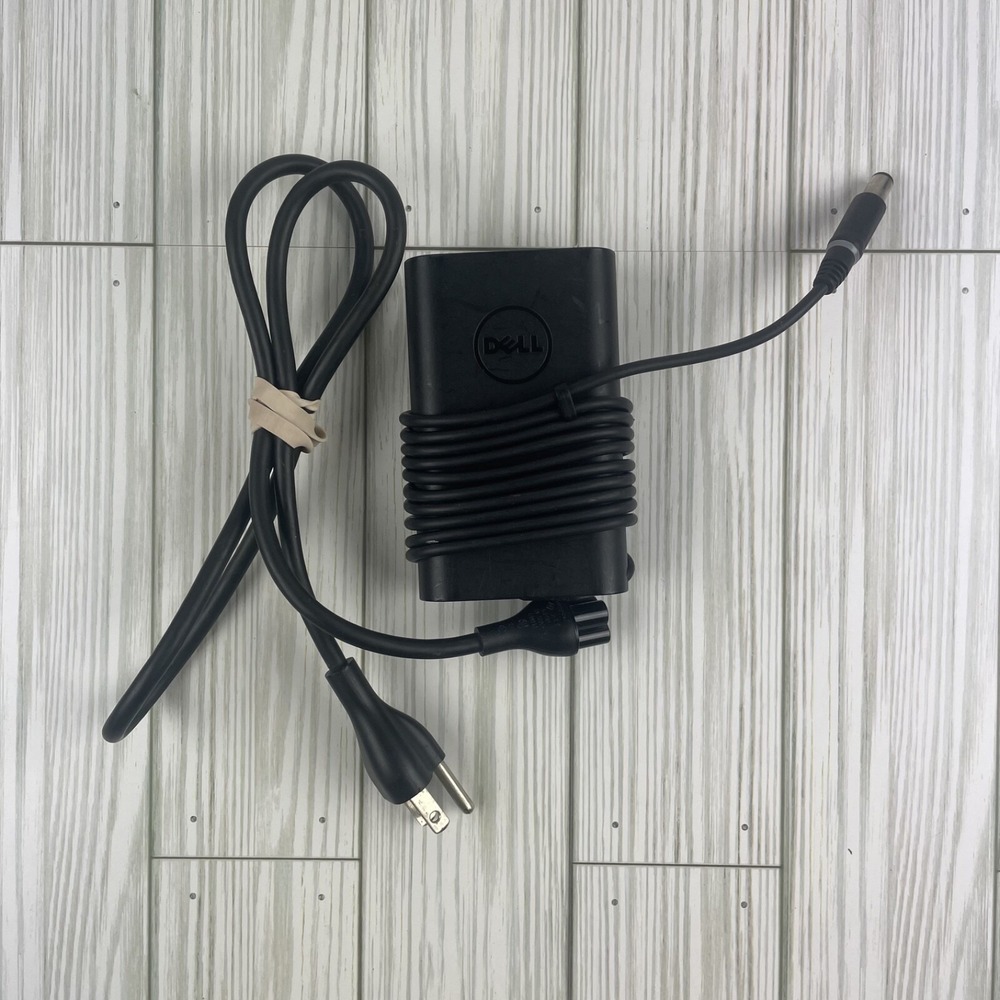 New OEM Dell Latitude 65W Charger AC Power Adapter LA65NM130 3480 7470 7480 7490